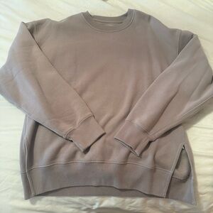 Abercrombie and fitch women sweatshirt